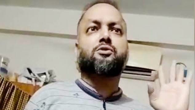 দুই কোটি টাকা ঘুষ দাবির ভিডিও ভাইরাল, লক্ষ্মীপুরের বিউবো প্রকৌশলী বরখাস্ত